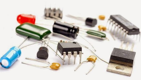 Electronic components - Plated Through Hole type