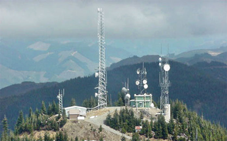 SARCNET STEM Activity - Amateur Radio VHF/UHF Communications